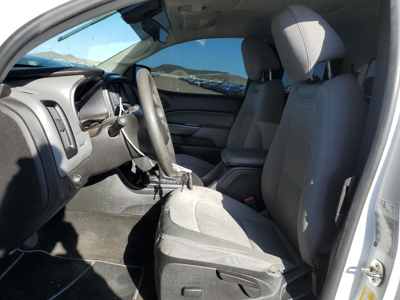 2015 Chevrolet Colorado - Image 7