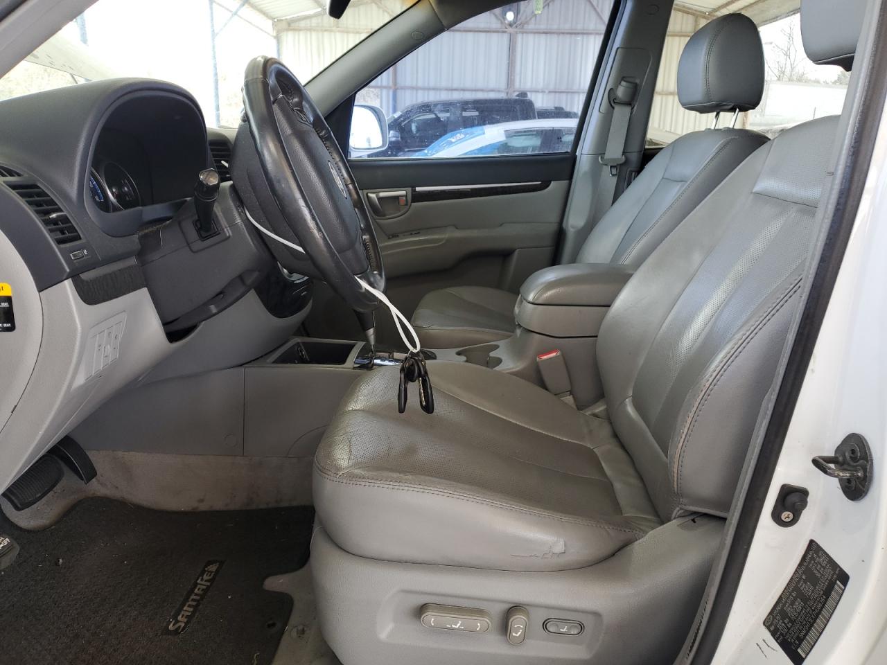 2007 Hyundai Santa Fe - Image 7