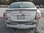 2012 Nissan Sentra 2.0 en Venta en Fairburn, GA - Rear End