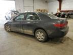 2005 Honda Accord Lx for Sale in Center Rutland, VT - Front End