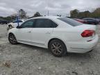 2016 Volkswagen Passat S for Sale in Loganville, GA - All Over