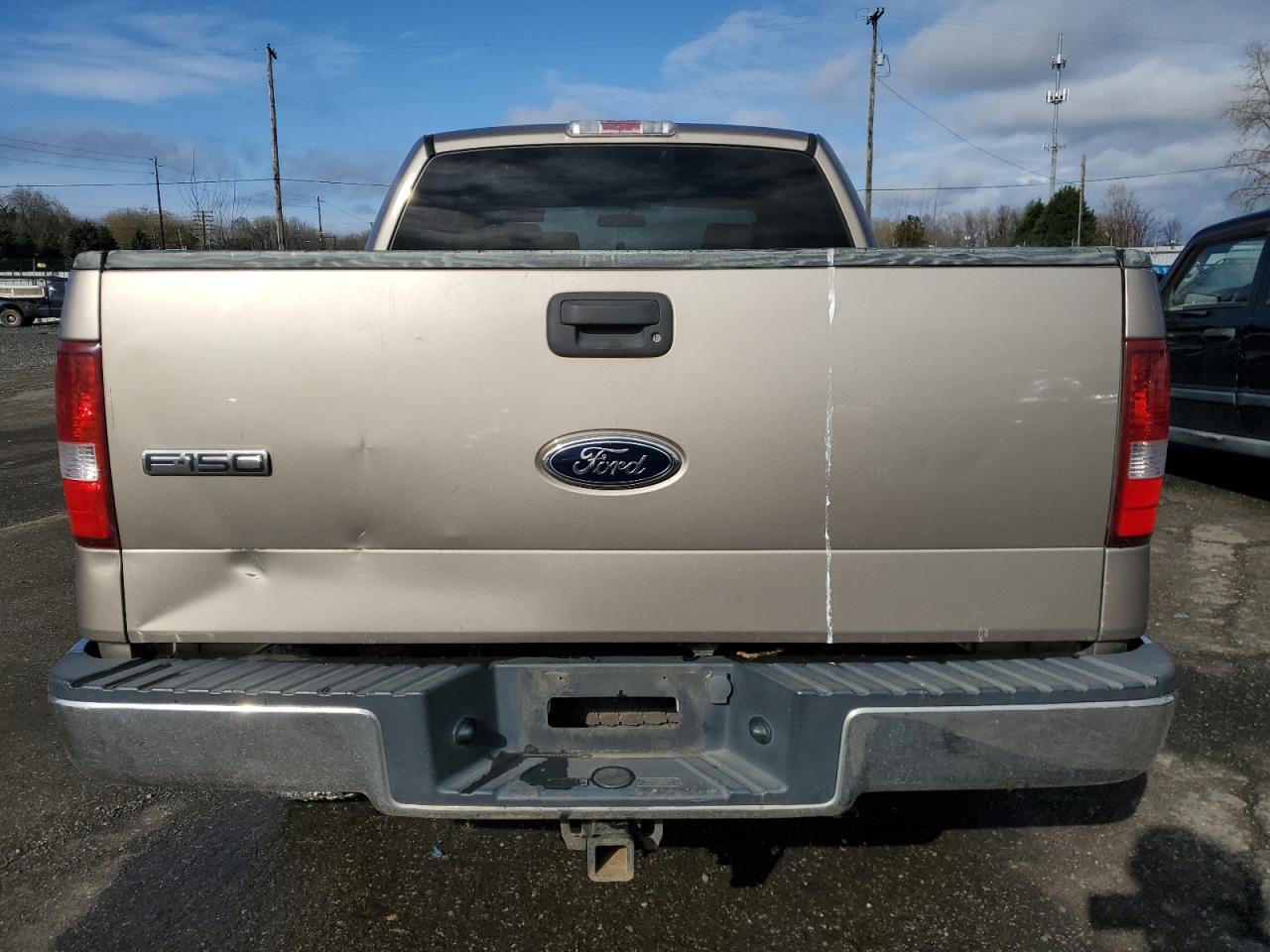 2004 Ford F-150 - Image 6