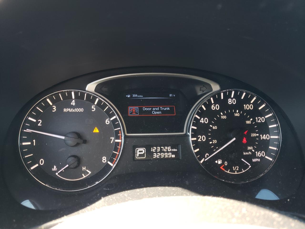2013 Nissan Altima - Image 9