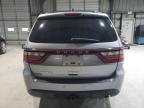 2014 Dodge Durango Sxt na sprzedaż w Rogersville, MO - Front End
