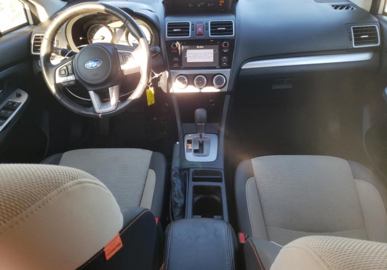 2017 Subaru XV - Image 8