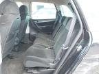 2008 CITROEN C4 PICASSO for sale at Copart CHESTER