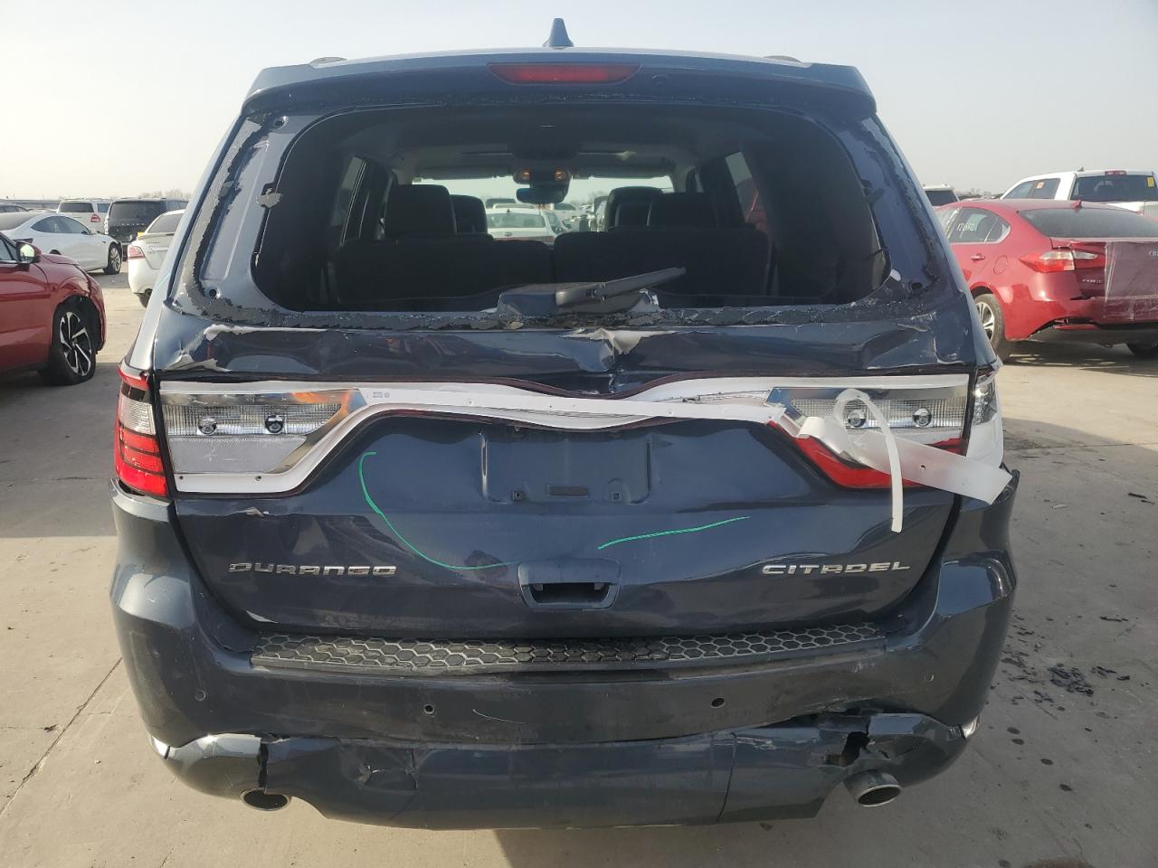 2020 Dodge Durango - Image 6