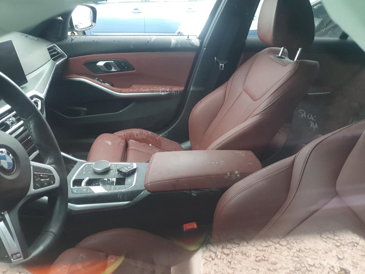 2024 BMW 3er - Image 7