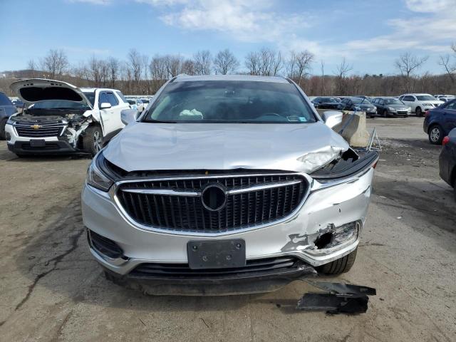  BUICK ENCLAVE 2018 Серебристый