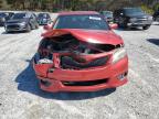 2011 Toyota Camry Base de vânzare în Fairburn, GA - Front End