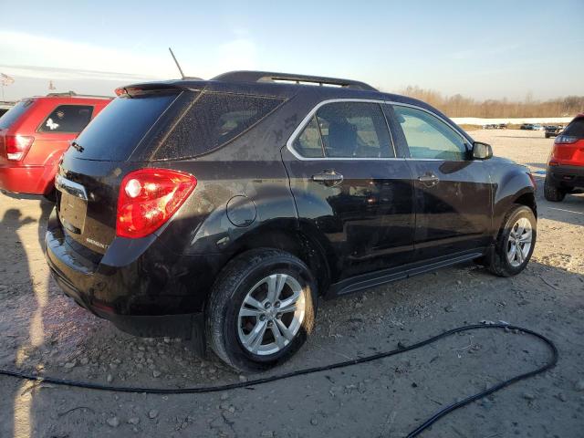  CHEVROLET EQUINOX 2015 Black