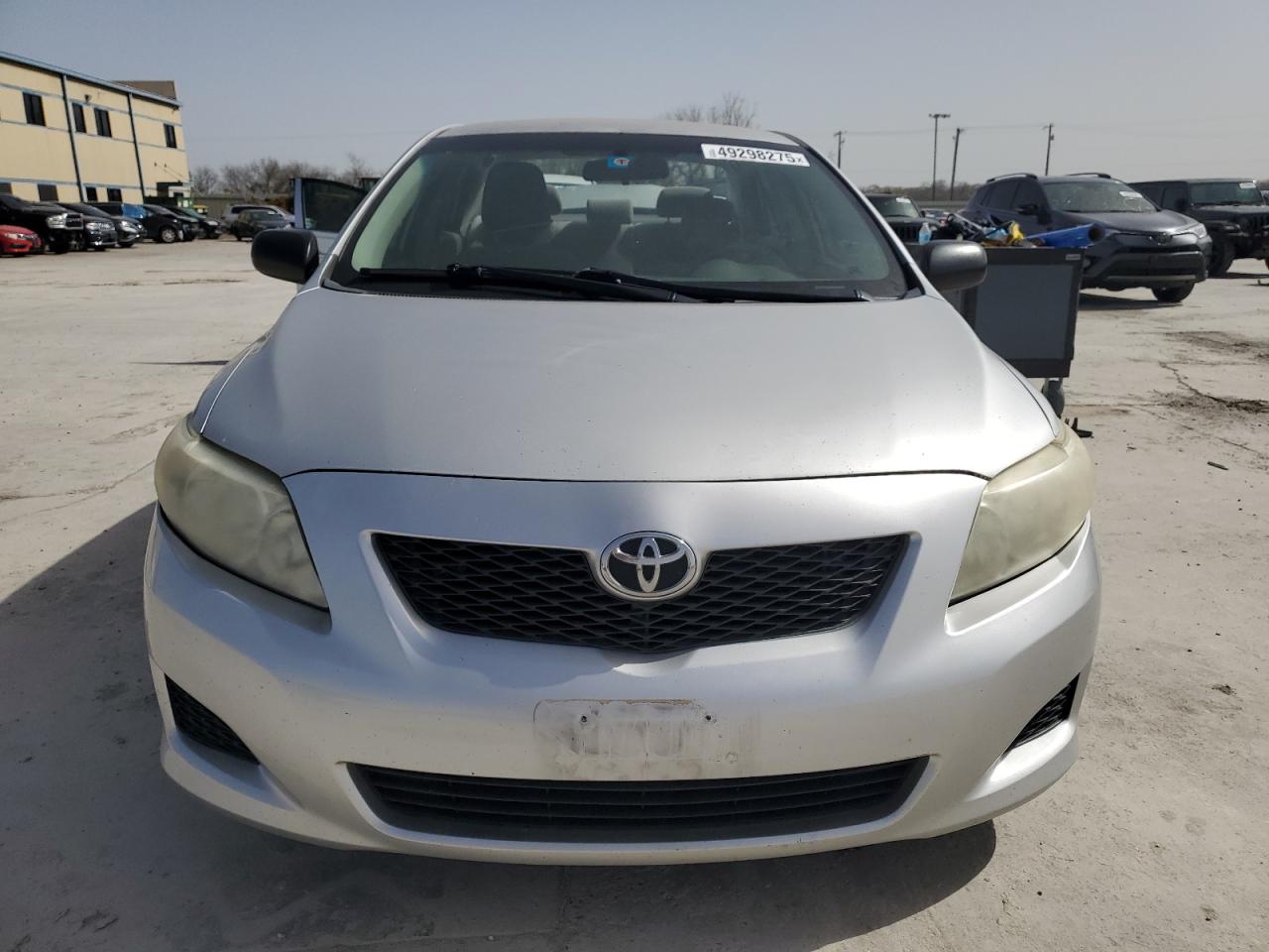 2009 Toyota Corolla - Image 5