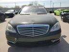 2011 Mercedes-Benz S 550 for Sale in Wilmer, TX - Hail