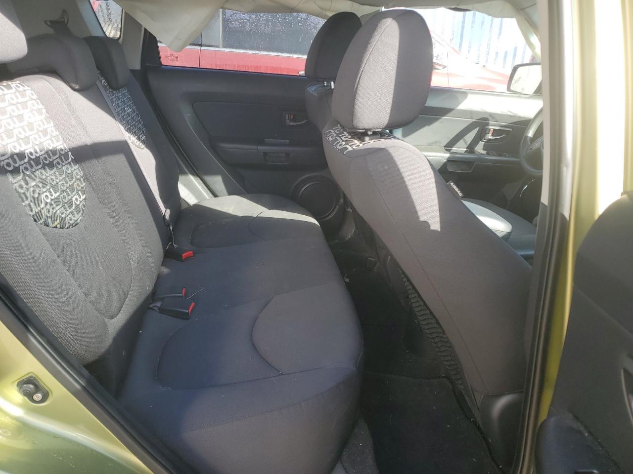 2010 Kia Soul - Image 10