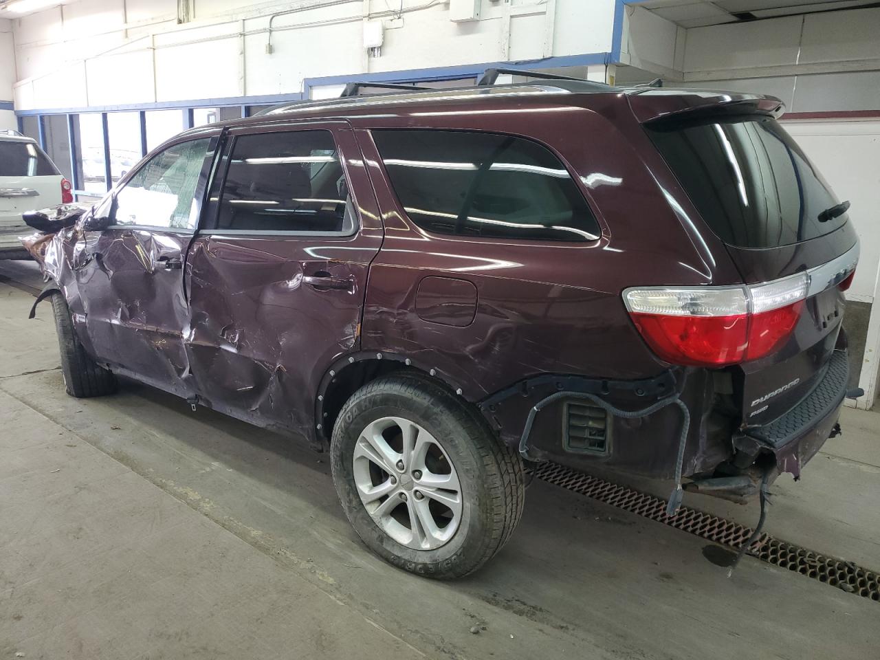 2012 Dodge Durango - Image 2
