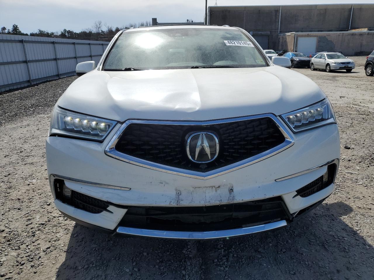 2018 Acura MDX - Image 5