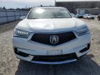 2018 Acura Mdx Advance en Venta en Fredericksburg, VA - Rear End