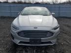 2019 Ford Fusion Sel за продажба в Marlboro, NY - Front End
