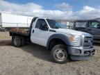 2016 Ford F550 Super Duty продається в Farr West, UT - Side