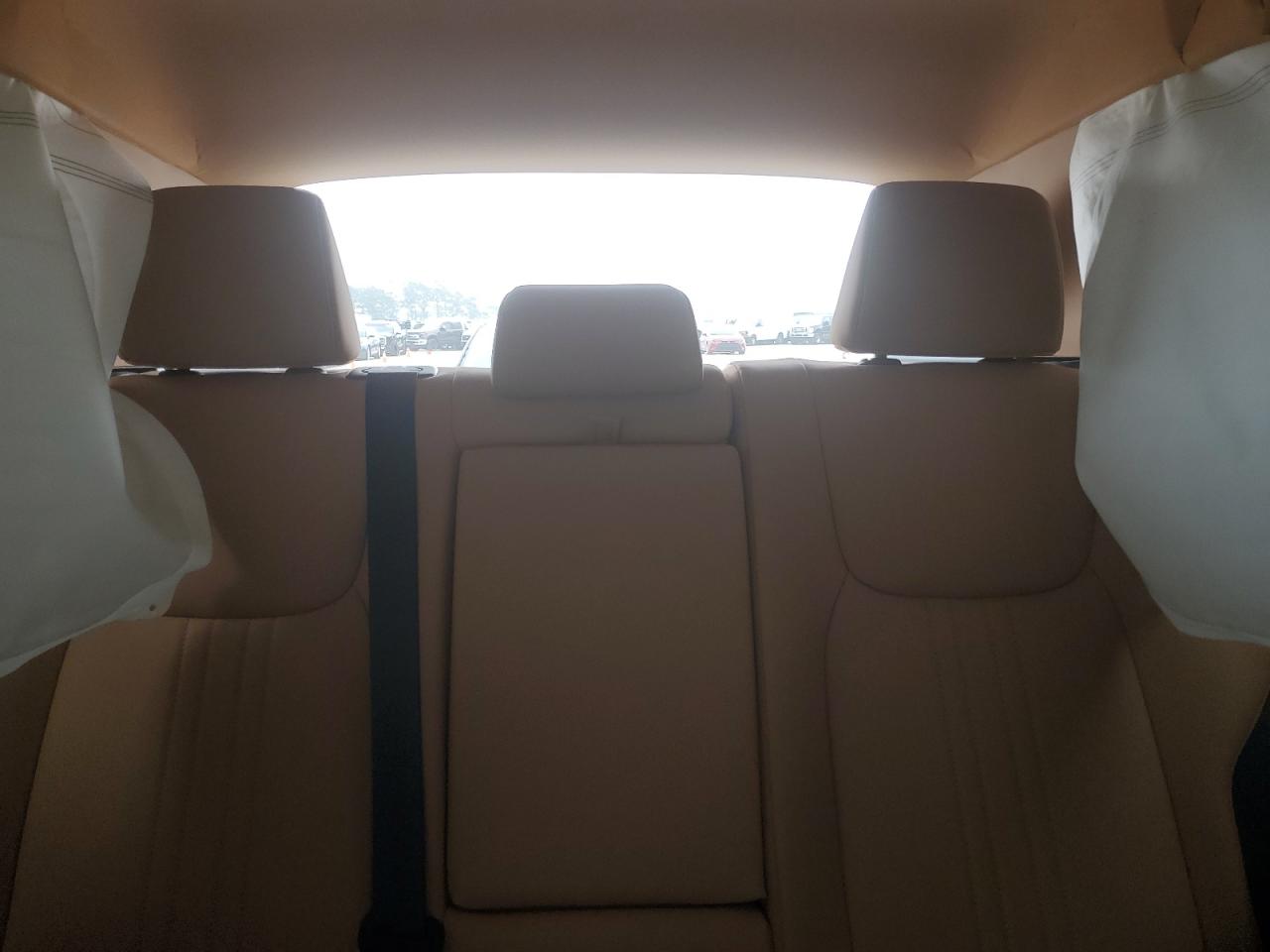 2022 Lexus NX - Image 10