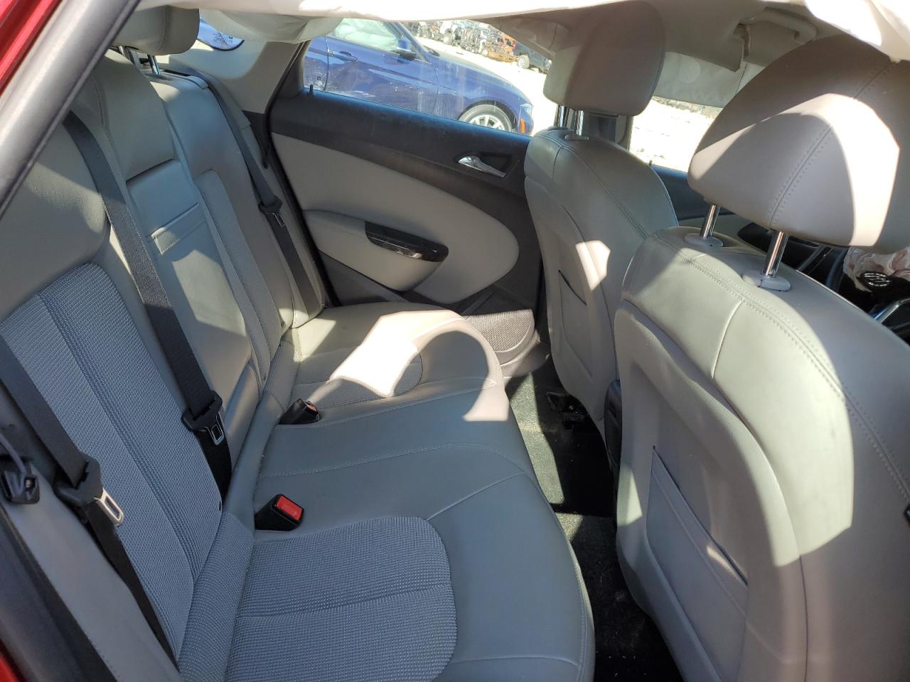 2014 Buick Verano - Image 11
