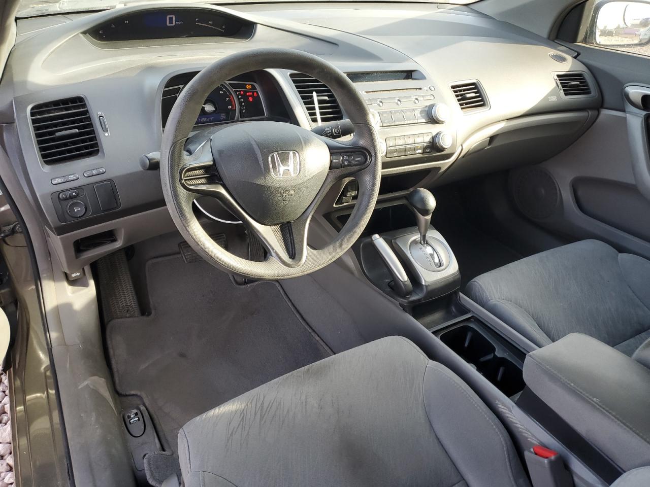 2006 Honda Civic - Image 8