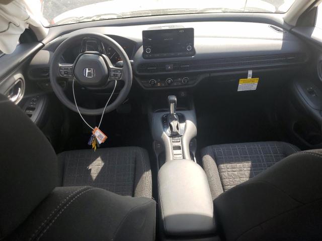  HONDA HR-V 2025 Серый