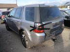 2014 LAND ROVER FREELANDER for sale at Copart WOLVERHAMPTON