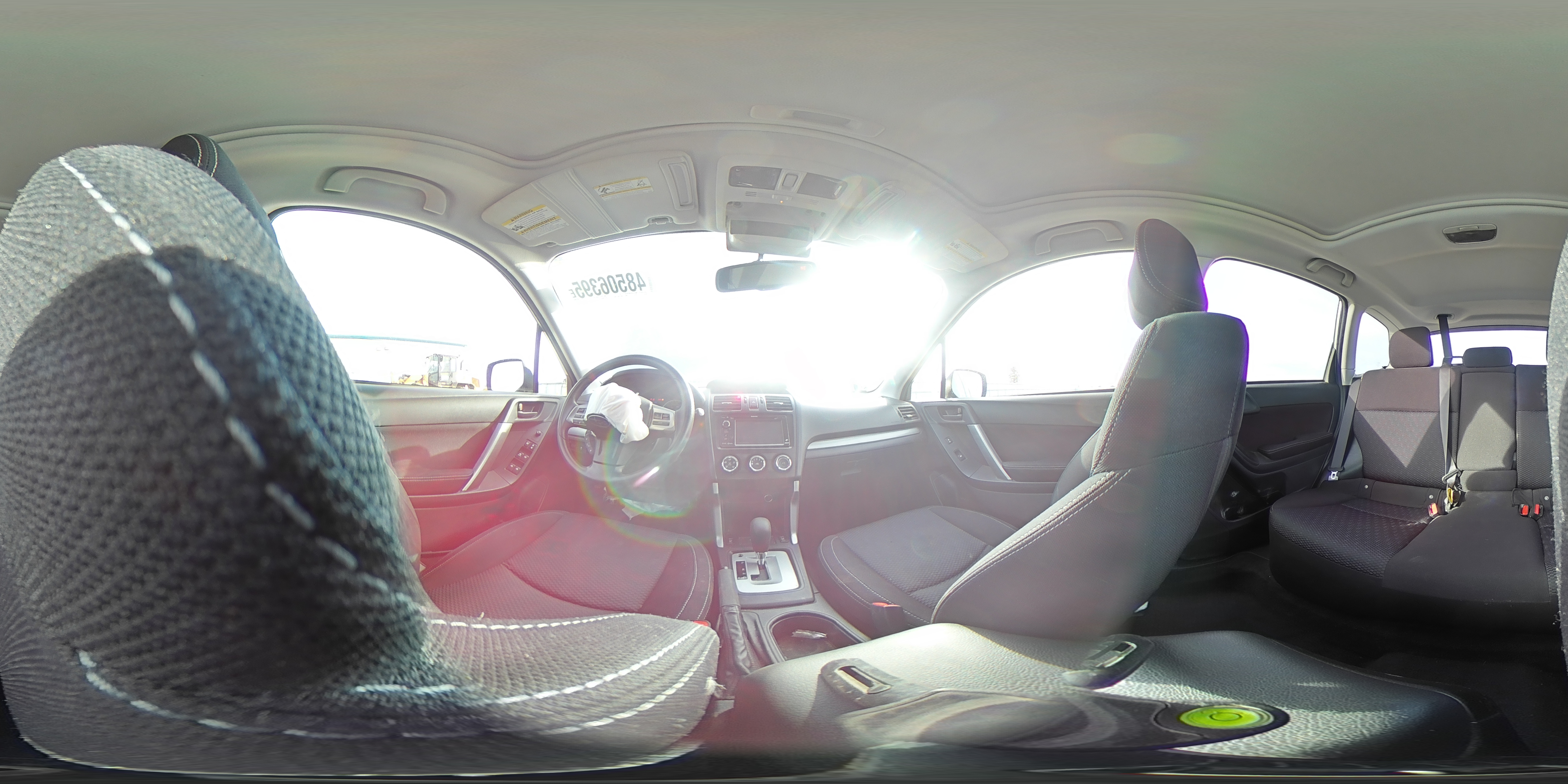 2014 Subaru Forester - Image 13