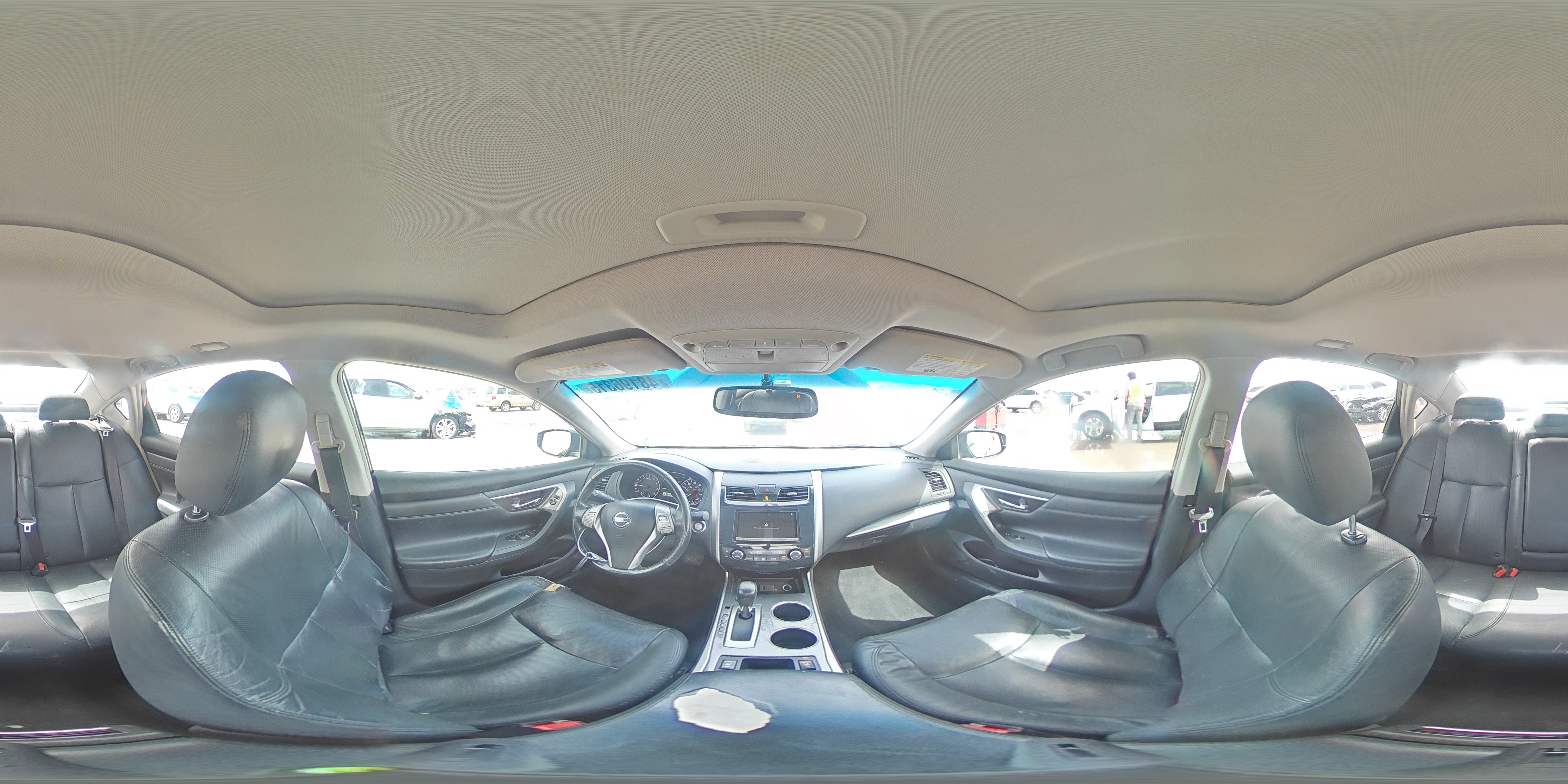 2013 Nissan Altima - Image 13