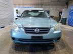 2003 Nissan Altima Base للبيع في Candia، NH - Side