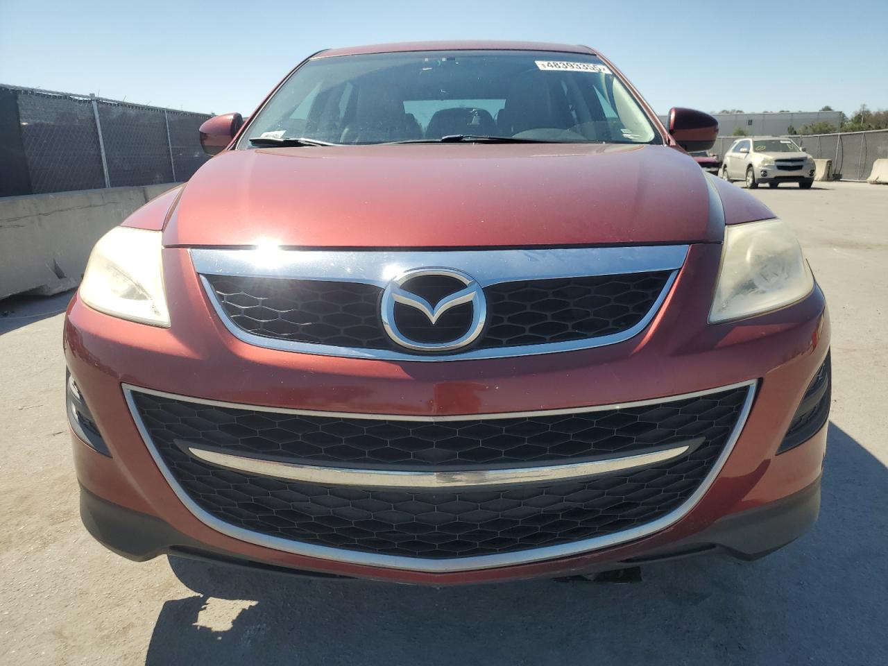 2010 Mazda CX-9 - Image 5
