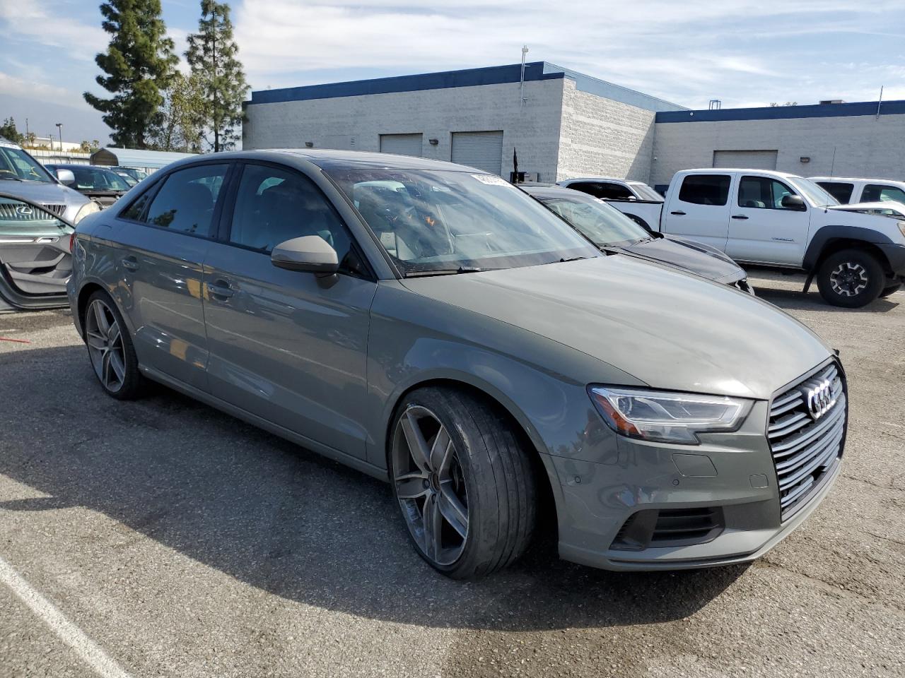 2020 Audi A3 - Image 4