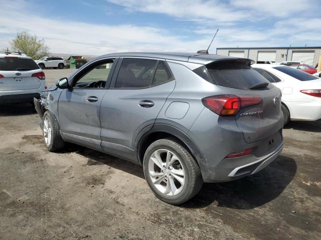  BUICK ENCORE 2021 Szary