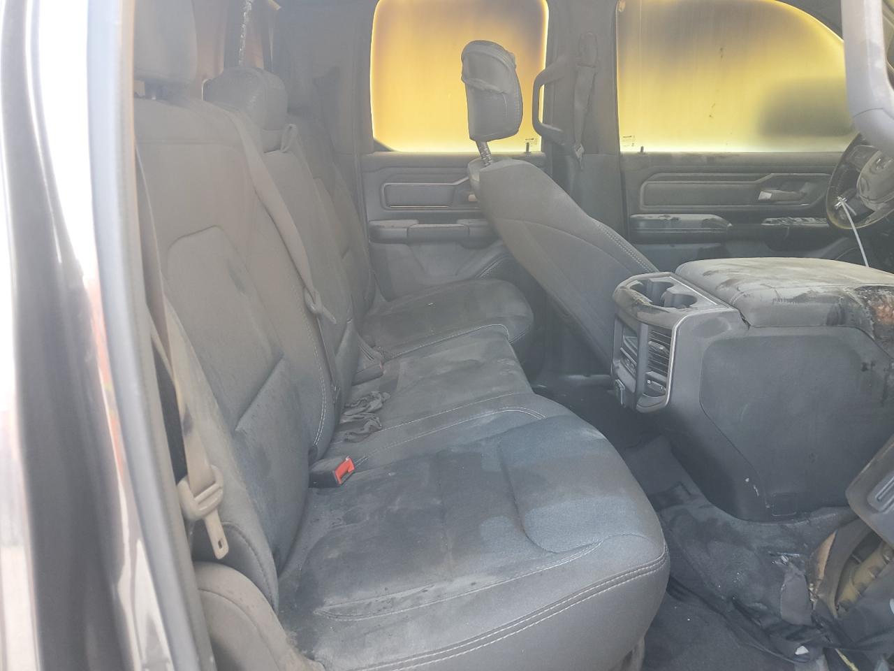 2021 RAM 1500 - Image 10