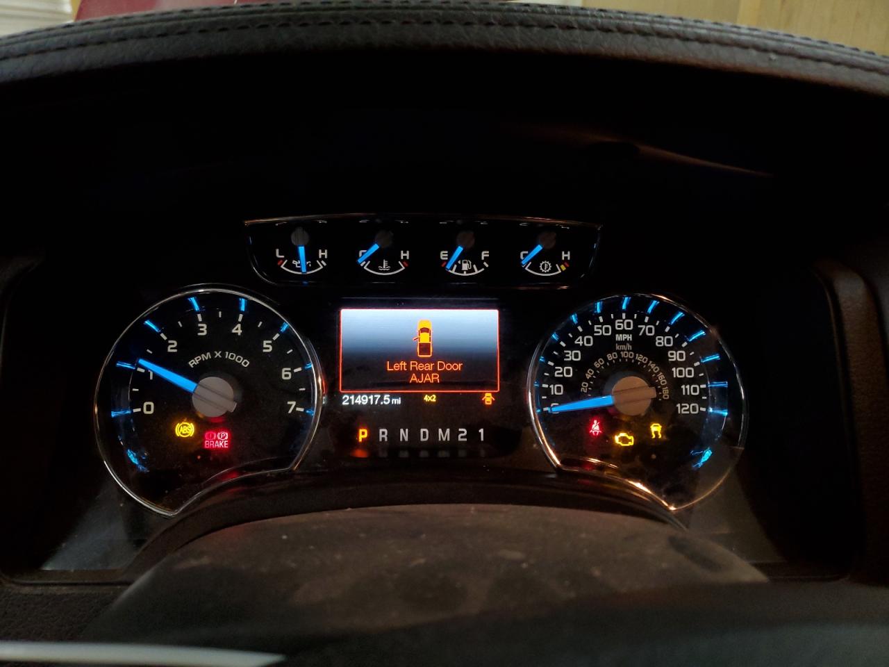 2013 Ford F-150 - Image 9