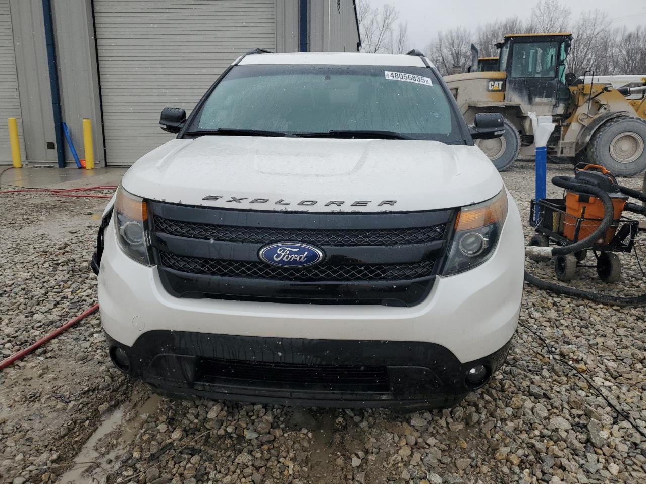 2014 Ford Explorer - Image 5