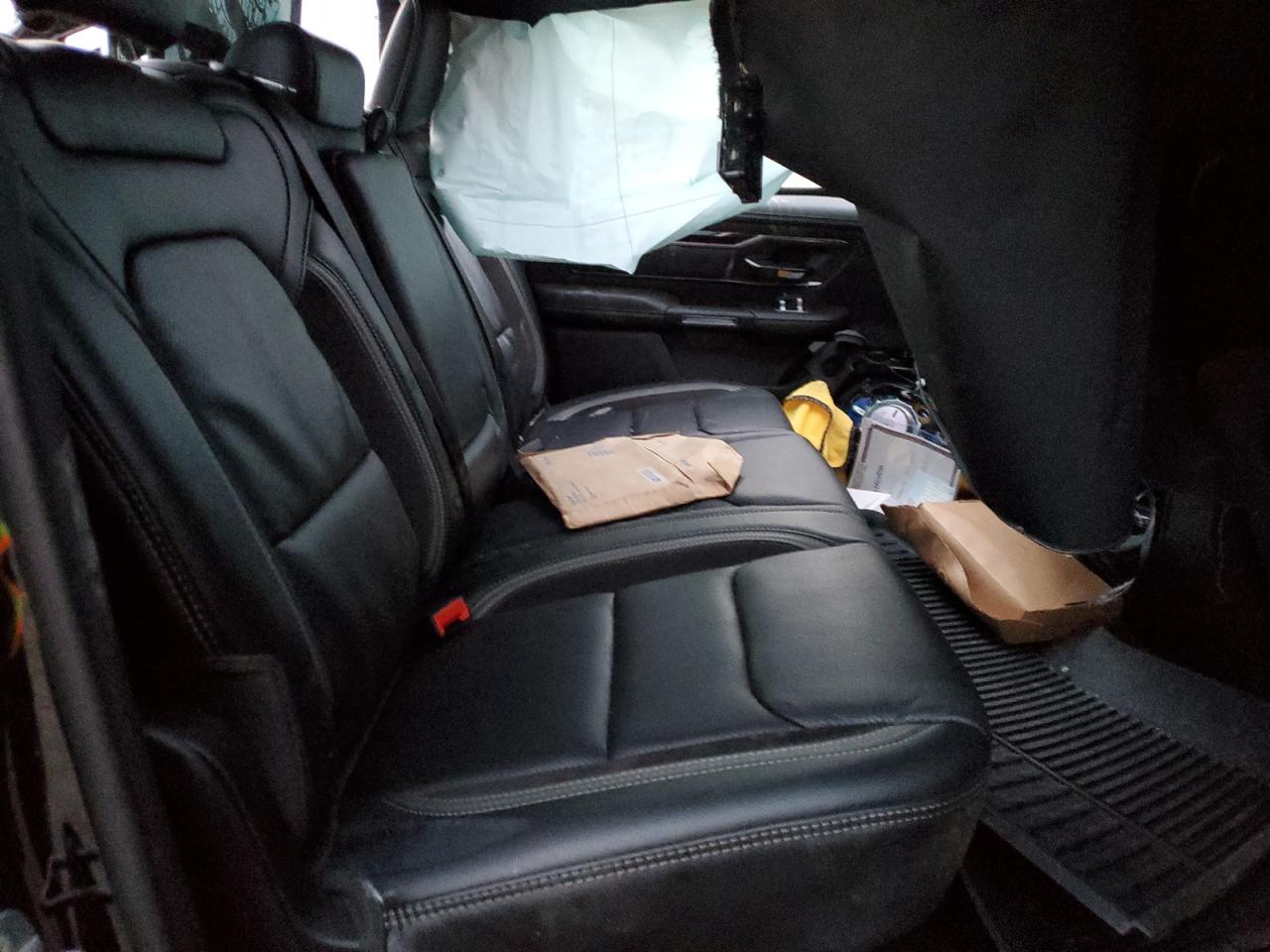 2021 RAM 1500 - Image 11