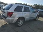 2008 Jeep Grand Cherokee Laredo for Sale in Exeter, RI - Front End