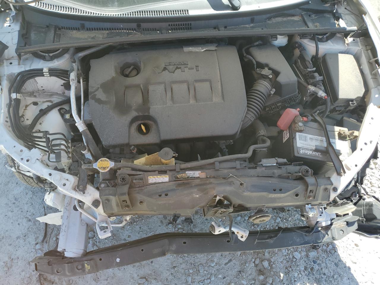 2014 Toyota Corolla - Image 11