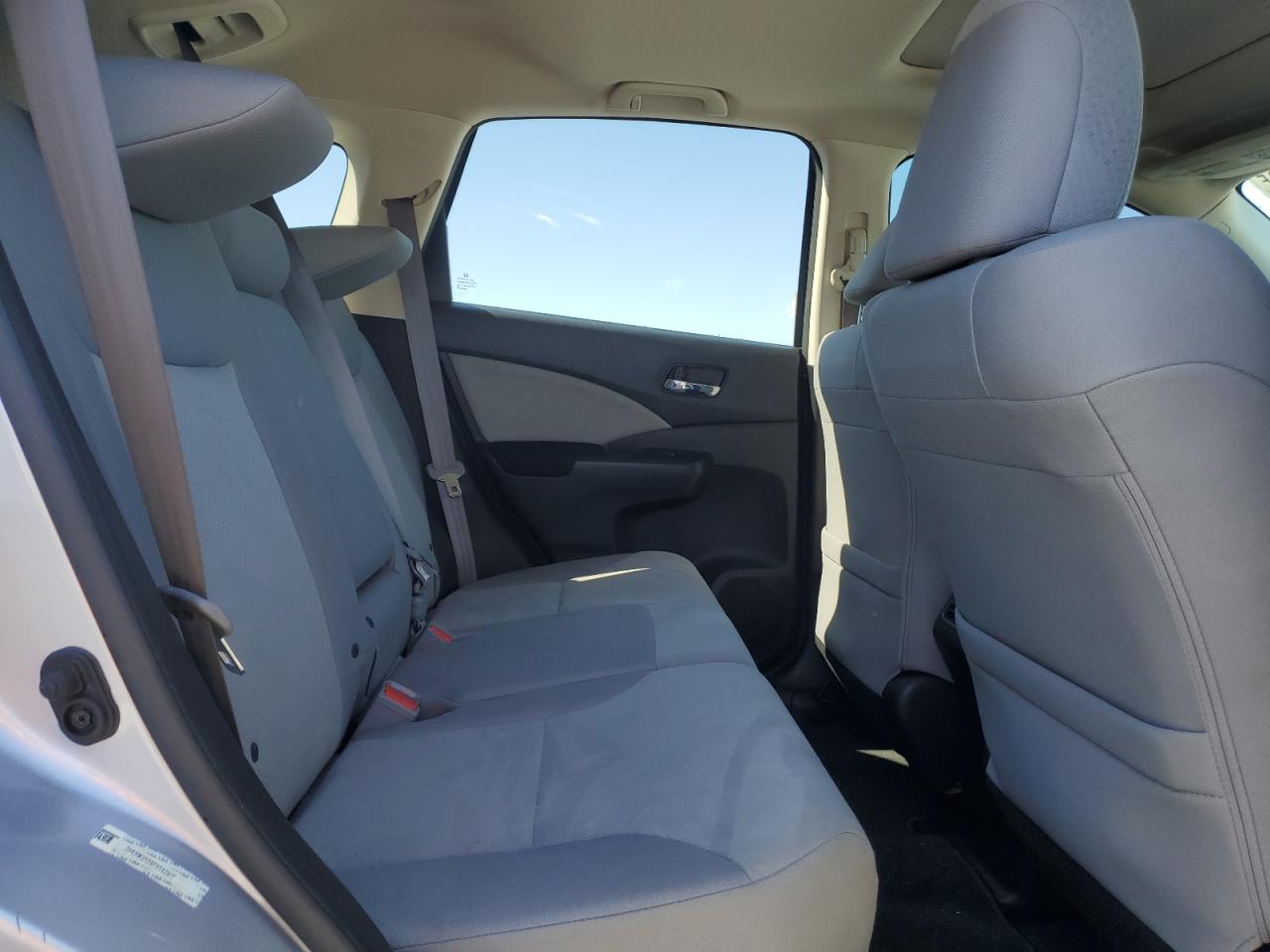 2015 Honda CR-V - Image 12