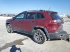 Tulsa, OK에서 판매 중인 2021 Jeep Cherokee Trailhawk - Rear End