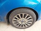 2015 FORD FIESTA TIT for sale at Copart SANDY