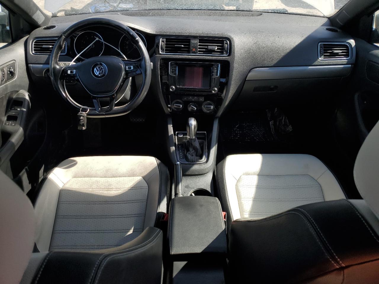 2016 Volkswagen Jetta - Image 8