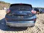2017 Nissan Murano S for Sale in Seaford, DE - Front End