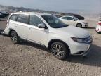 2017 Mitsubishi Outlander Se for Sale in Madisonville, TN - Rear End