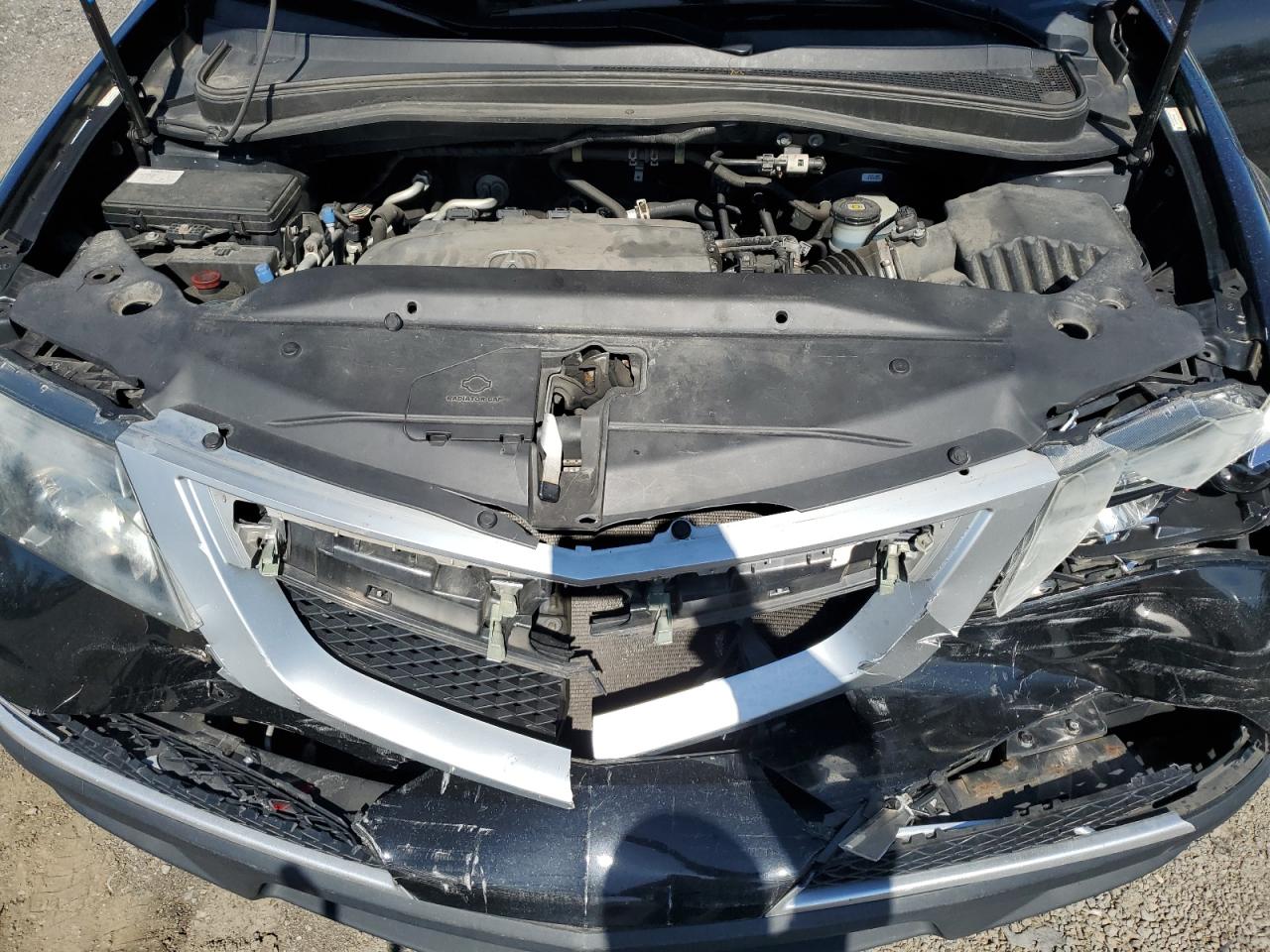 2012 Acura MDX - Image 13