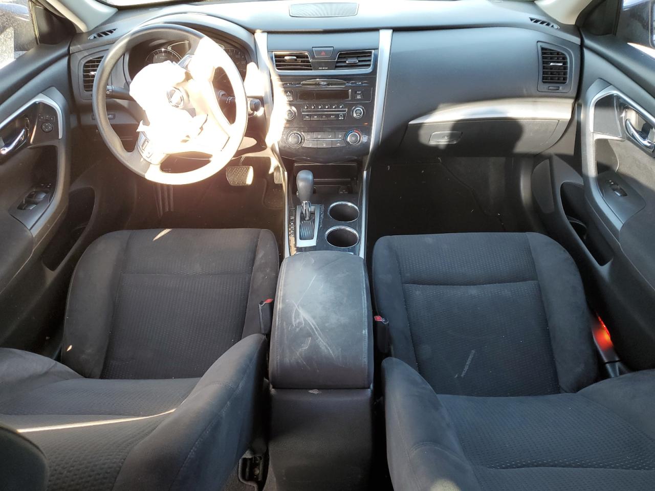 2014 Nissan Altima - Image 8