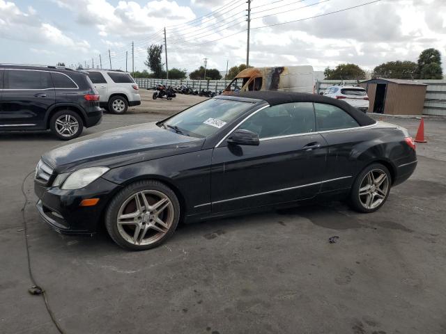 2013 Mercedes-Benz E 350