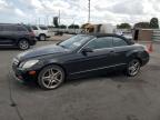 2013 Mercedes-Benz E 350 იყიდება Miami-ში, FL - Mechanical